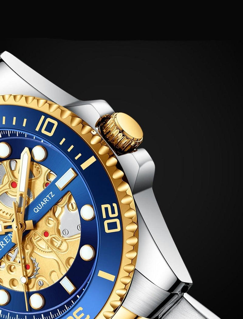 Relógio Excalibur MP073