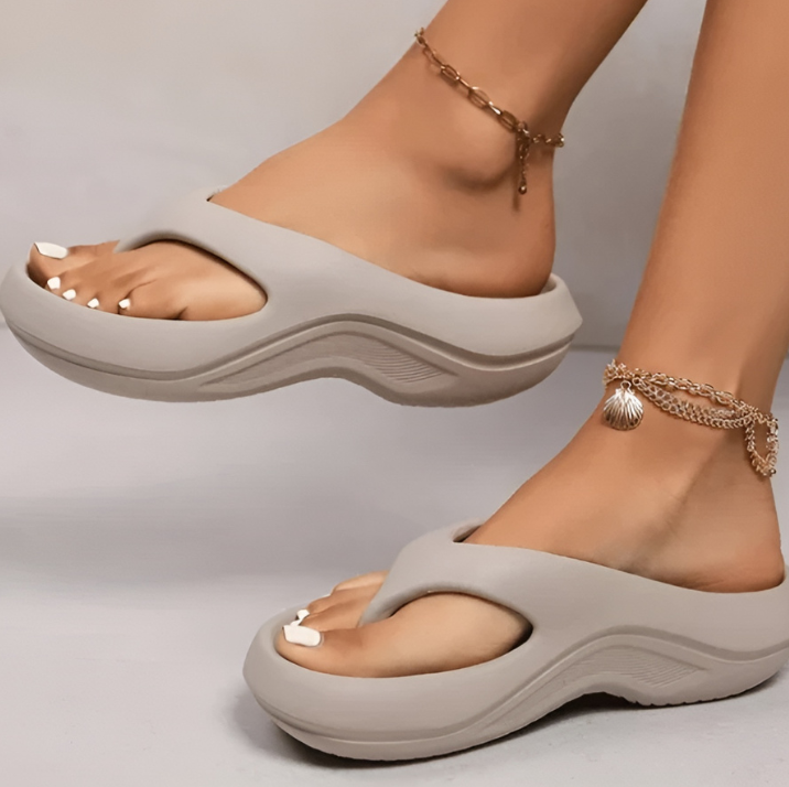 Chinelo Anatômico Ortho - Original