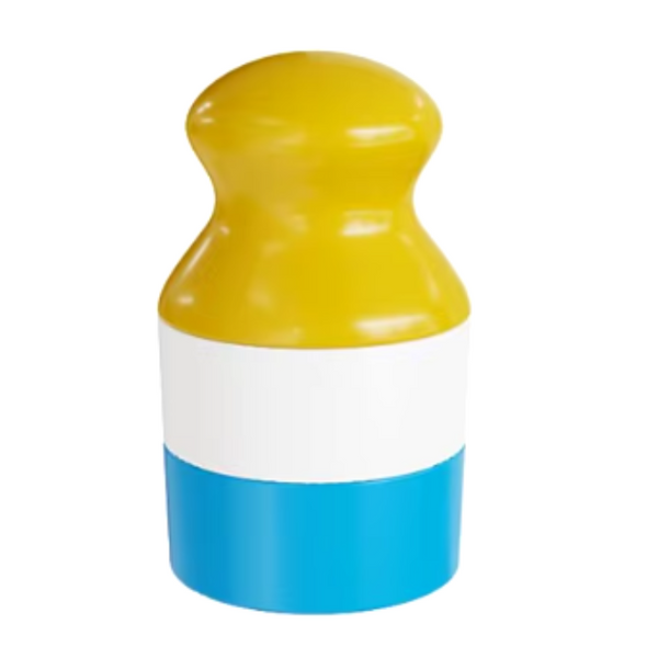 Aplicador De Protetor Solar e Creme Corporal Diversão e Proteção - Solzinho Roller