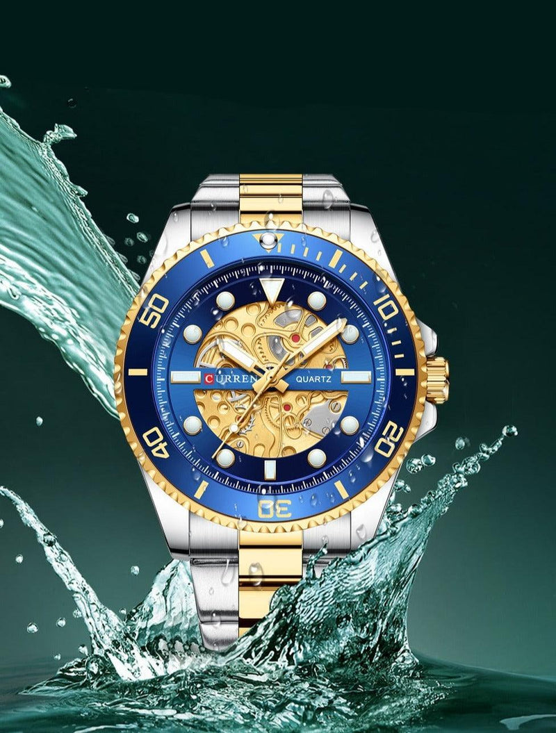 Relógio Excalibur MP073