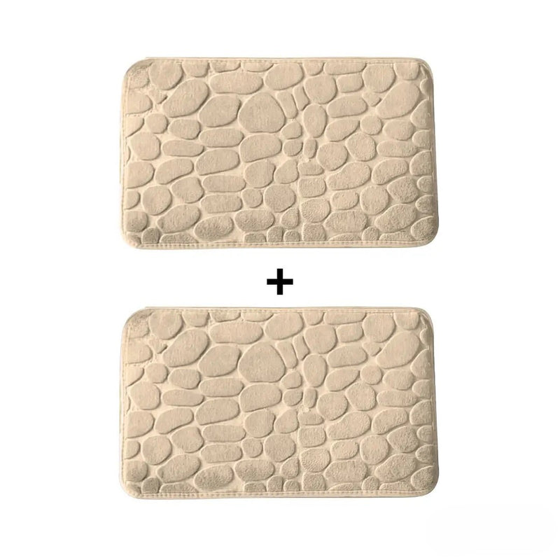 Tapete para Banheiro Antiderrapante  - PAGUE 1 LEVE 2