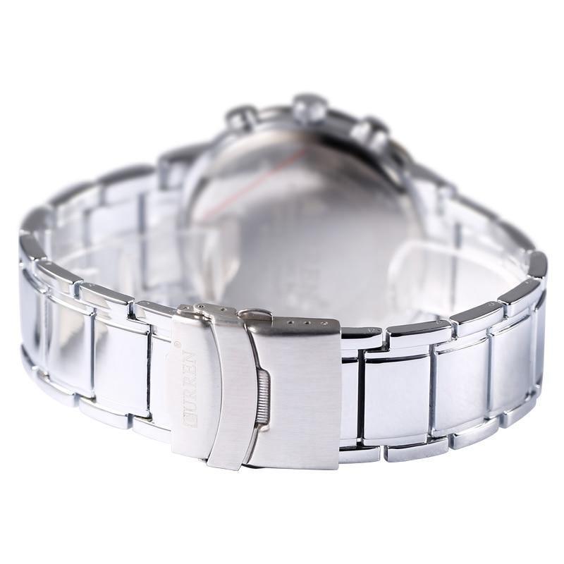Relógio Chronograph MP081