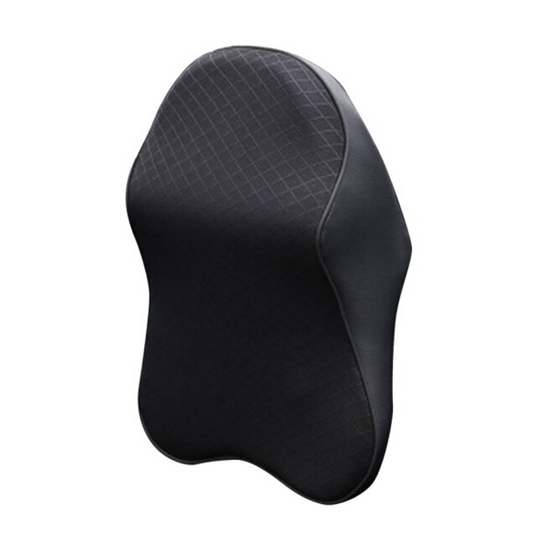 Almofada Anatômica para Carros - Conforto e Alivio de Dores