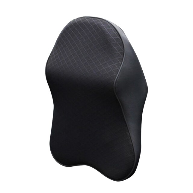 Almofada Anatômica para Carros - Conforto e Alivio de Dores