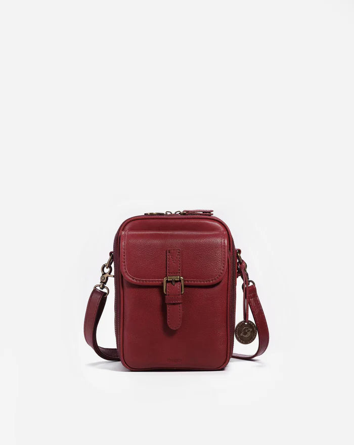 Bolsa Maya Feminina