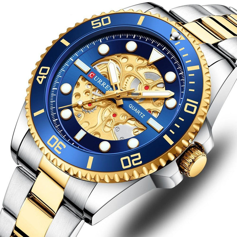 Relógio Excalibur MP073