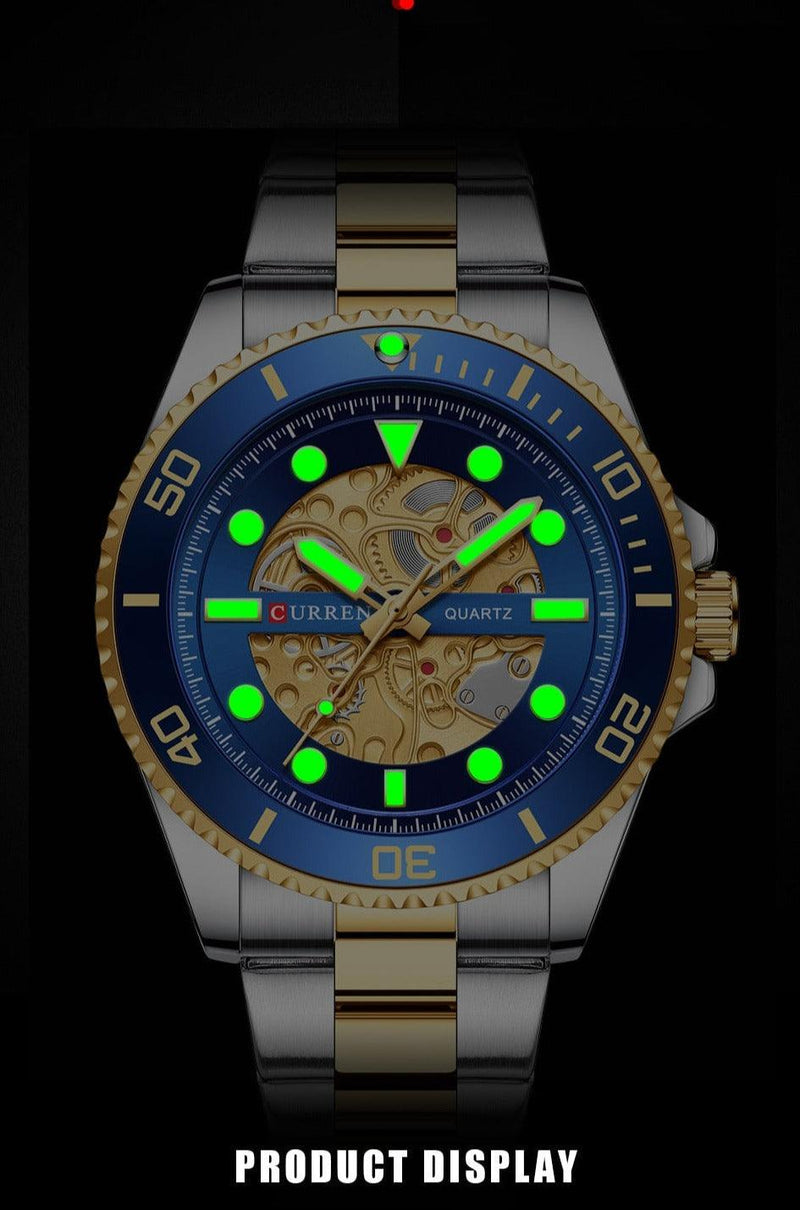 Relógio Excalibur MP073