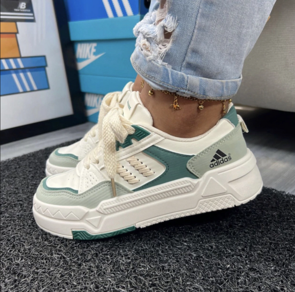 ADIDAS LANÇAMENTO