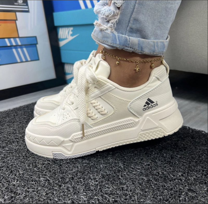 ADIDAS LANÇAMENTO