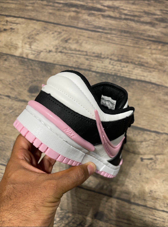 DUNK TWIST