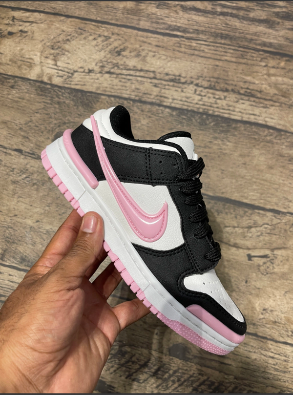 DUNK TWIST