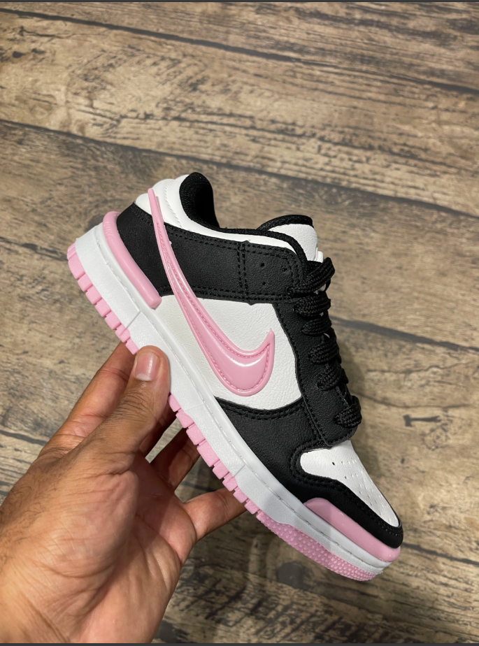 DUNK TWIST