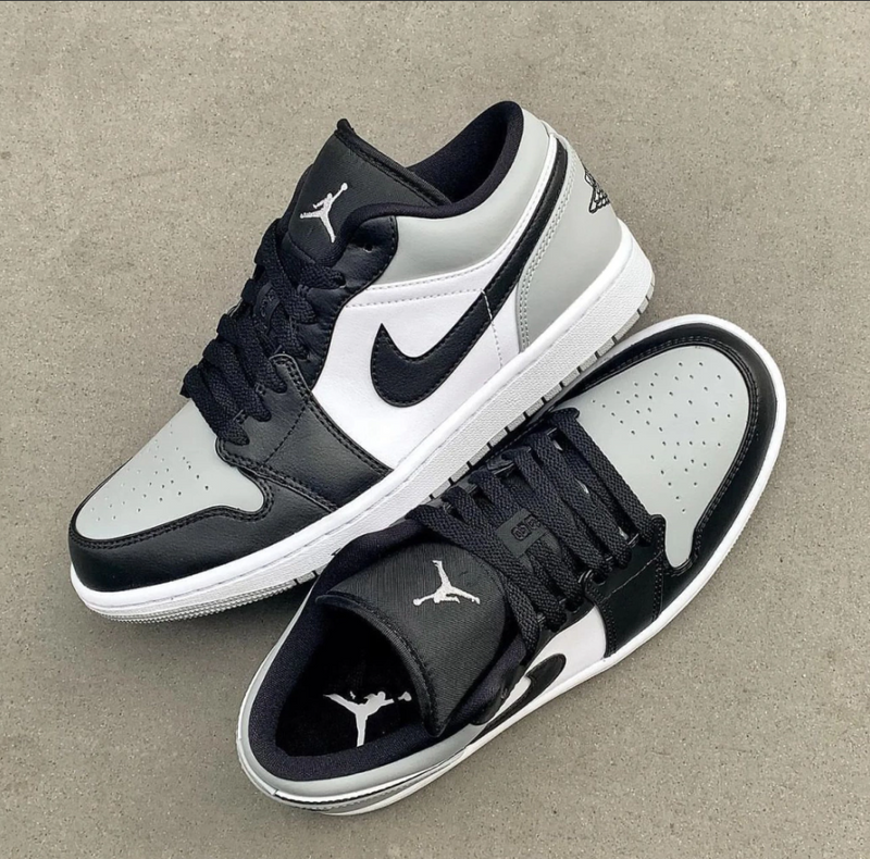 JORDAN LOW SHADOW