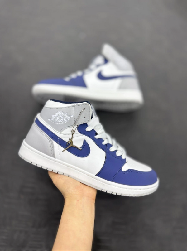 JORDAN MID