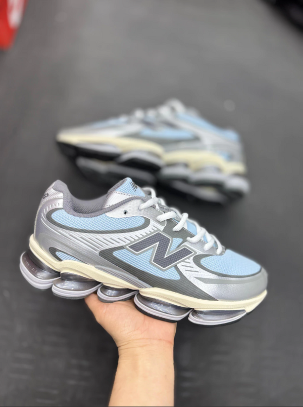 NEW BALANCE LANÇAMENTO