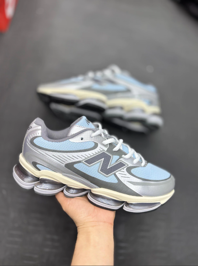 NEW BALANCE LANÇAMENTO