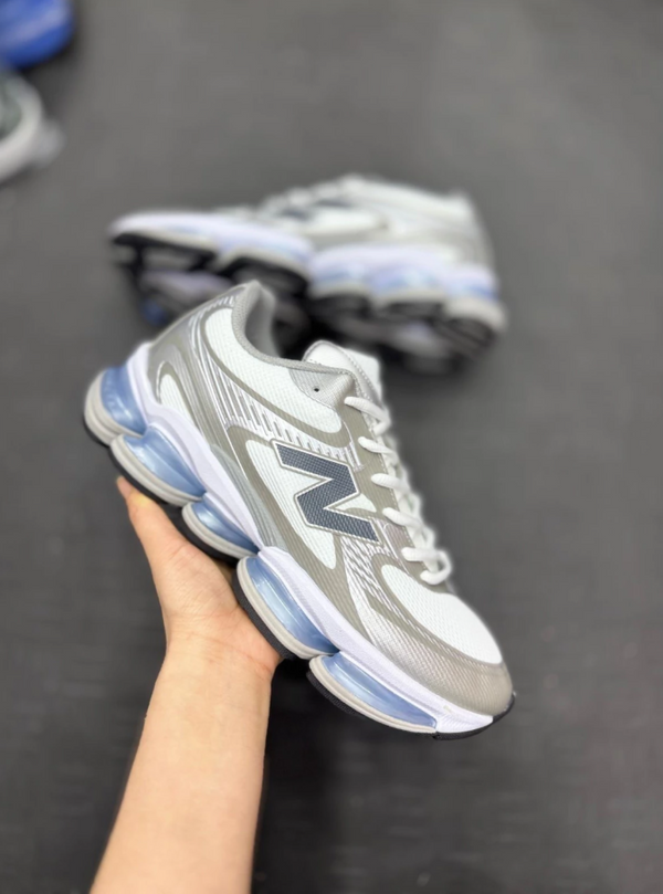 NEW BALANCE LANÇAMENTO