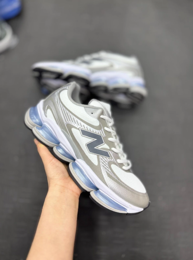 NEW BALANCE LANÇAMENTO