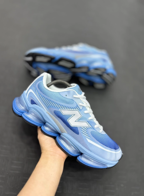 NEW BALANCE LANÇAMENTO