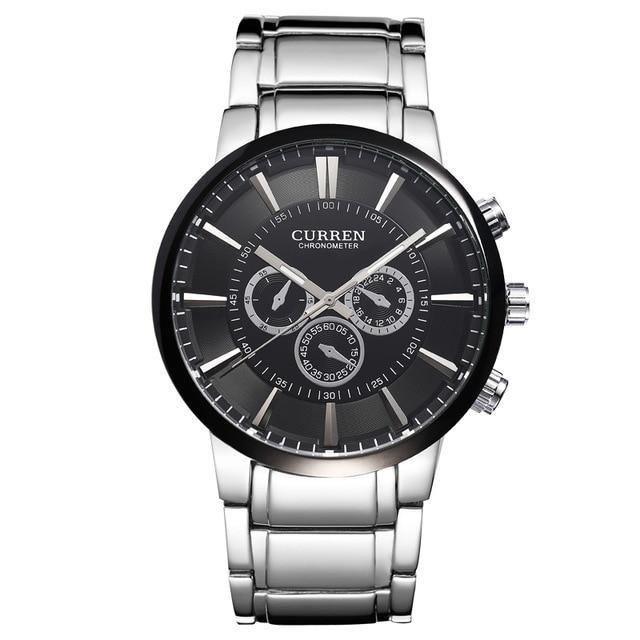 Relógio Chronograph MP081