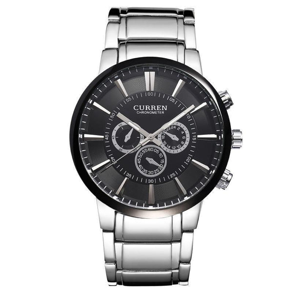 Relógio Chronograph MP081