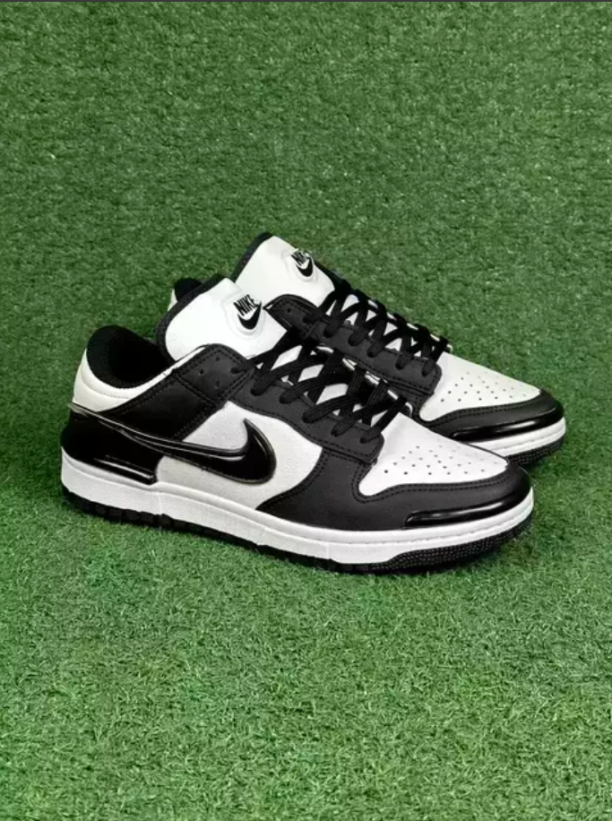 NIKE DUNK TWIST