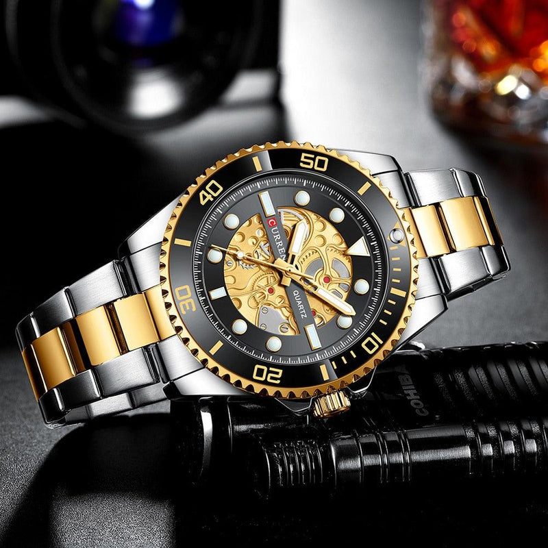 Relógio Excalibur MP073