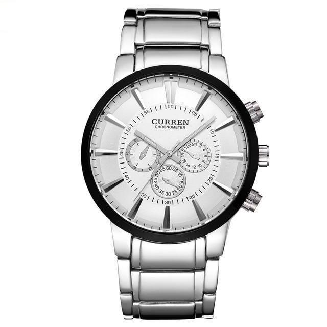 Relógio Chronograph MP081